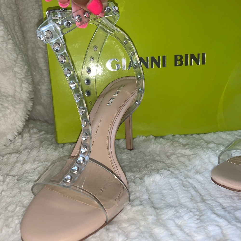 Gianni Bini Heels